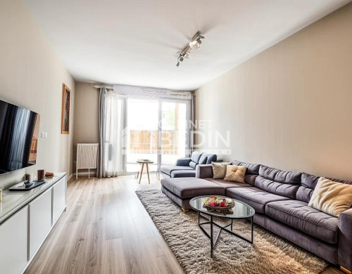 appartement  MERIGNAC