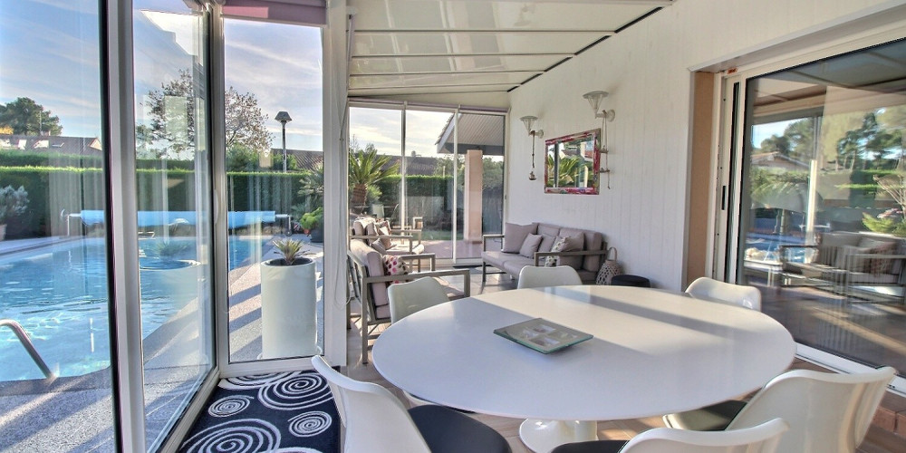 maison à GUJAN MESTRAS (33470)