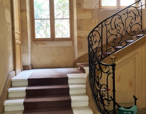 appartement  BORDEAUX