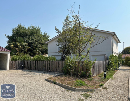 maison  MERIGNAC