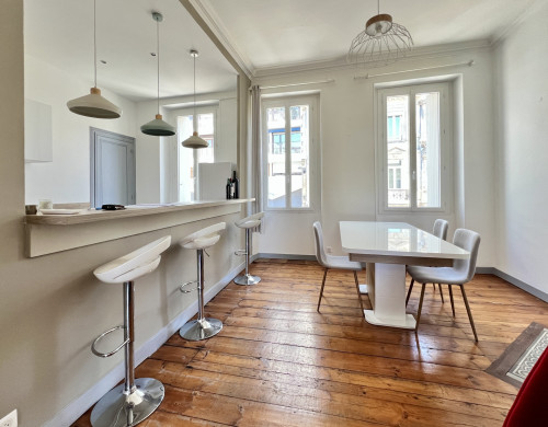 appartement  BORDEAUX