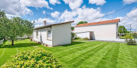 maison à VILLENAVE D ORNON (33140)