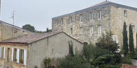 appartement à BORDEAUX (33000)