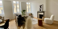appartement à BORDEAUX (33000)