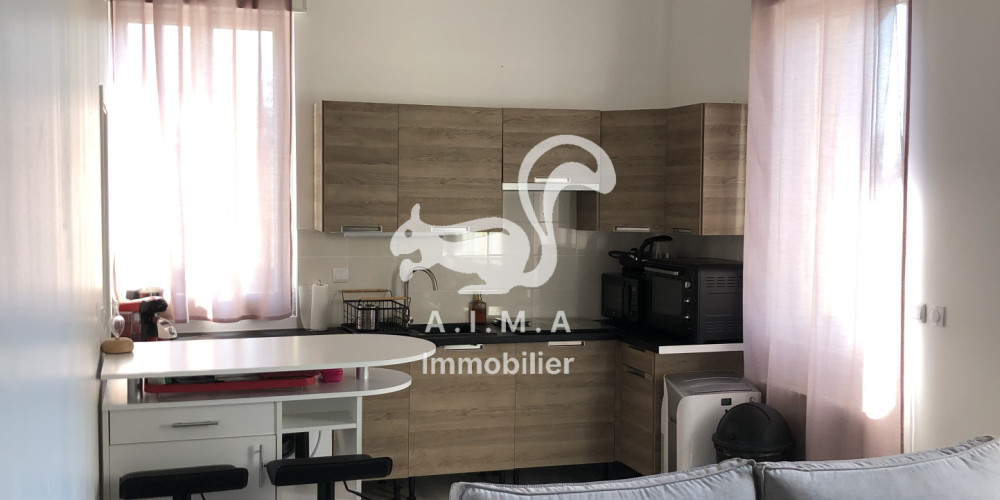 appartement à MIOS (33380)