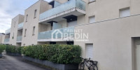 appartement à BORDEAUX (33000)