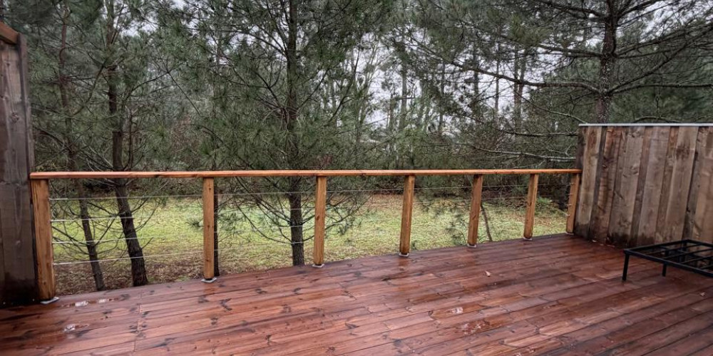 appartement à AUDENGE (33980)