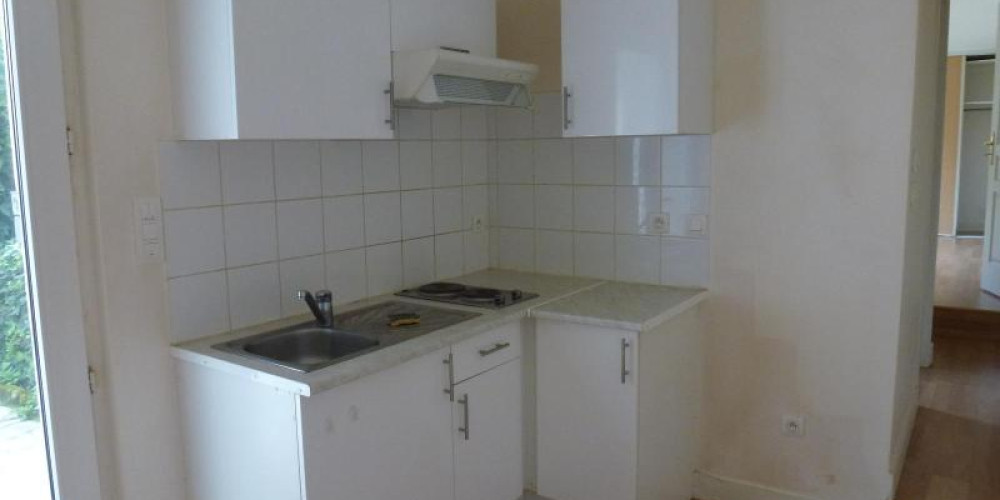appartement à BORDEAUX (33000)