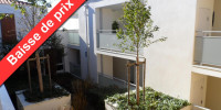appartement à PESSAC (33600)