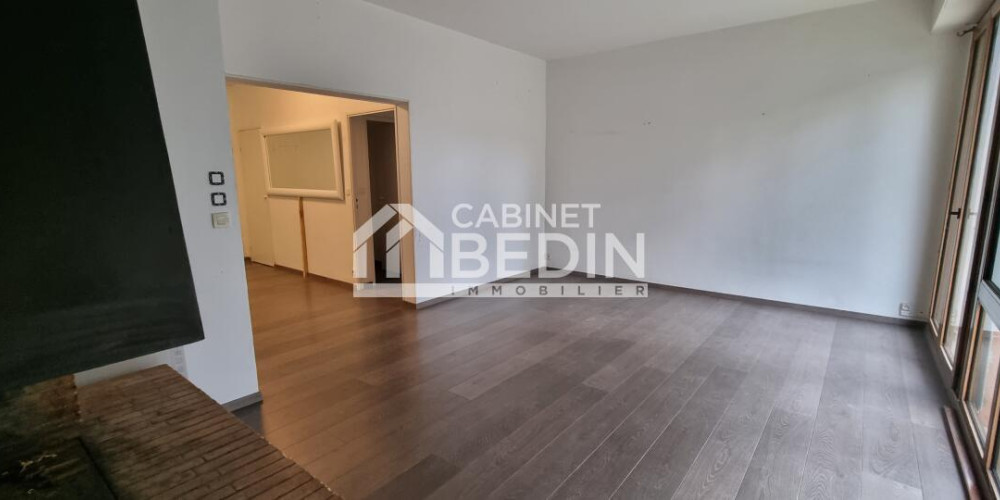 appartement à GRADIGNAN (33170)