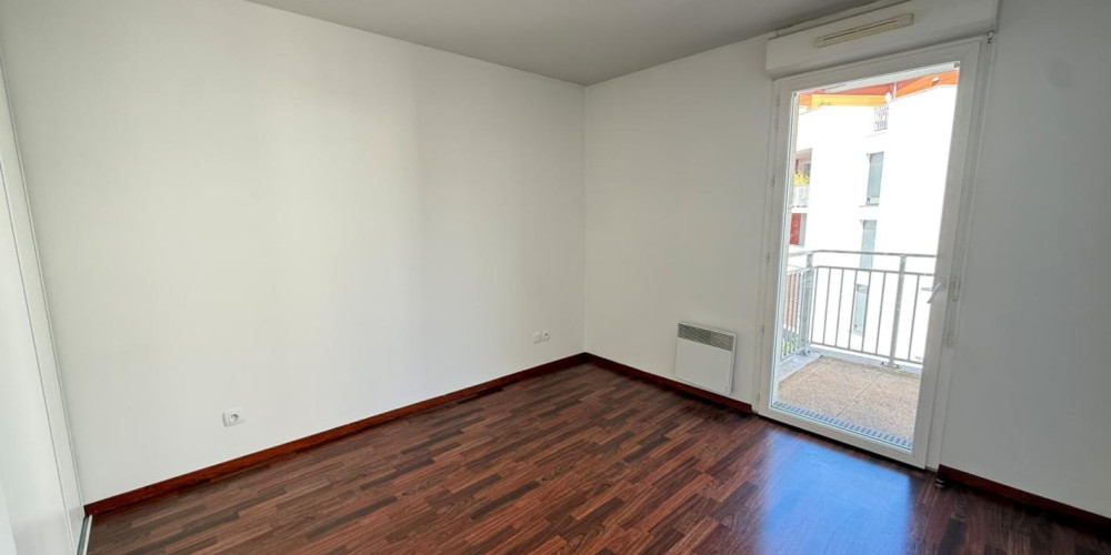 appartement à LA TESTE DE BUCH (33260)