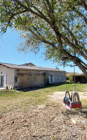 Maison  ST MARTIAL