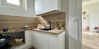 appartement à BORDEAUX (33000)