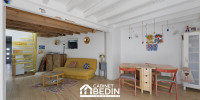 maison à BORDEAUX (33100)