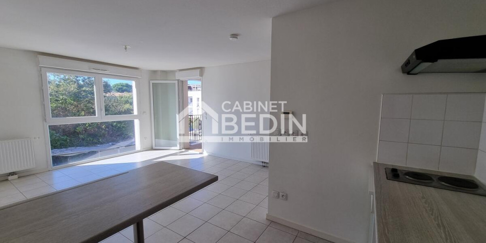 appartement à CENON (33150)