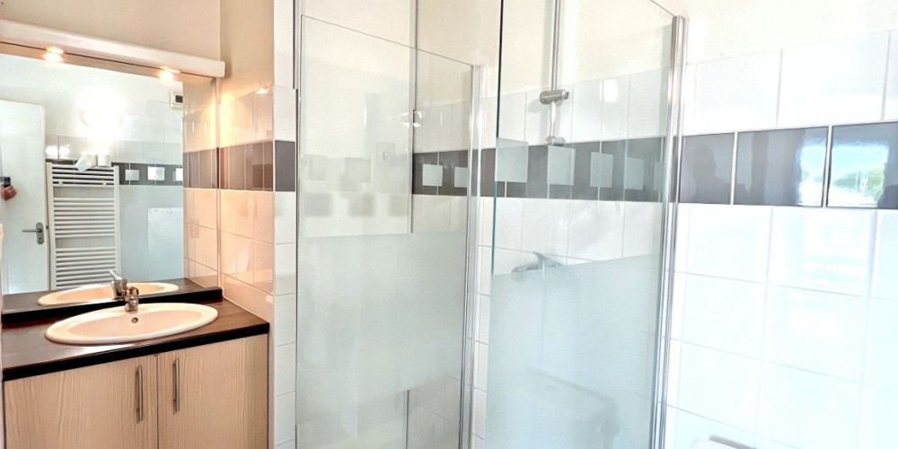 appartement à ANDERNOS LES BAINS (33510)