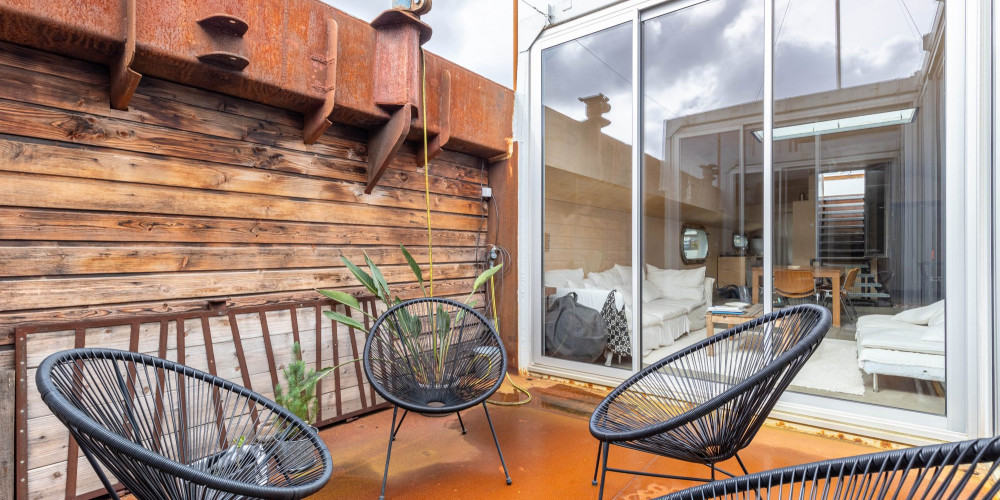 maison à BORDEAUX (33300)