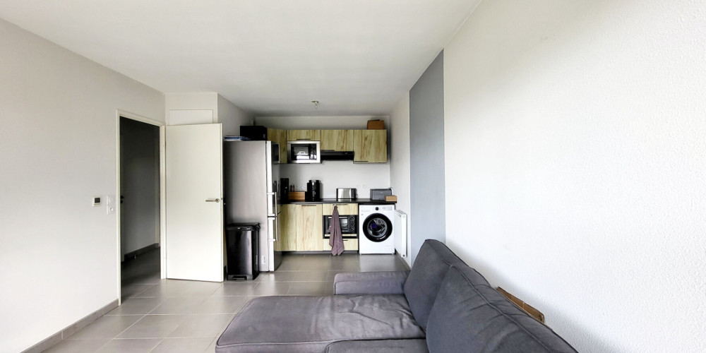 appartement à CENON (33150)