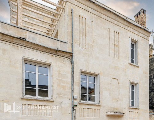 appartement  LIBOURNE