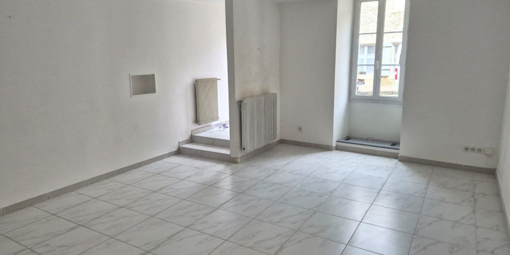 maison à SAUVETERRE DE GUYENNE (33540)