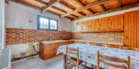 maison à POMPIGNAC (33370)