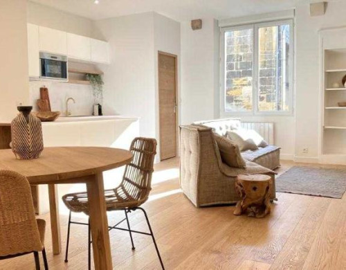 appartement  BORDEAUX