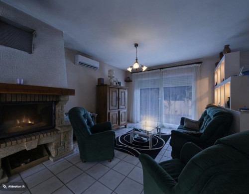 maison  ARTIGUES PRES BORDEAUX