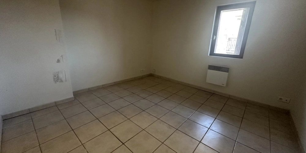 appartement à STE FOY LA GRANDE (33220)