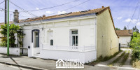 maison à ST MEDARD EN JALLES (33160)