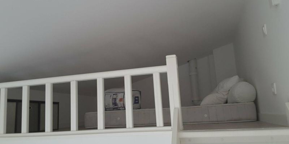 appartement à EYSINES (33320)