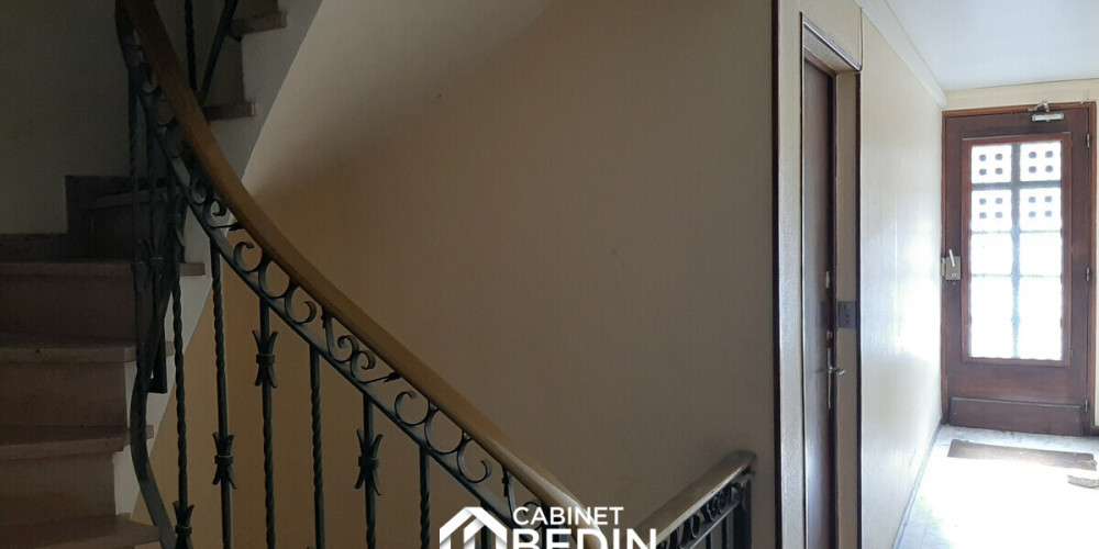 appartement à TALENCE (33400)