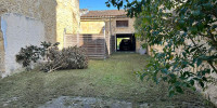 immeuble à ST ANDRE DE CUBZAC (33240)