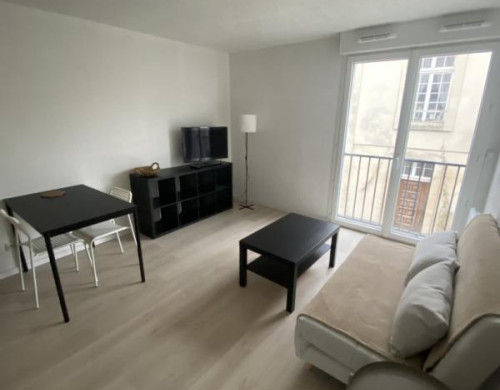 appartement  BORDEAUX