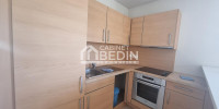 appartement à LE BOUSCAT (33110)