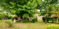 maison à ST MEDARD EN JALLES (33160)