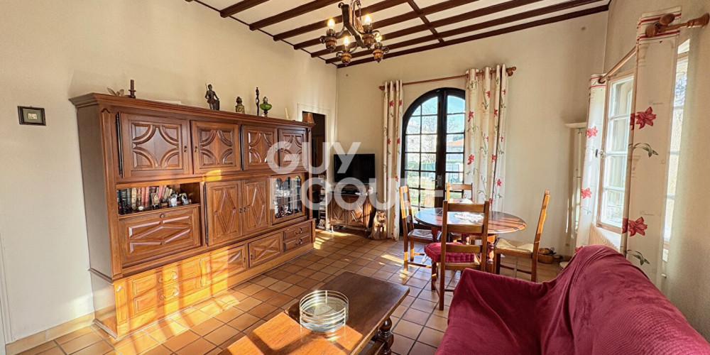 maison à VILLENAVE D ORNON (33140)