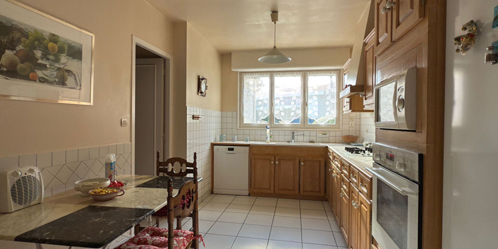 maison à BORDEAUX (33200)