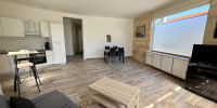 appartement à BORDEAUX (33000)