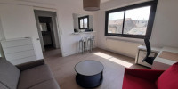 appartement à BORDEAUX (33800)