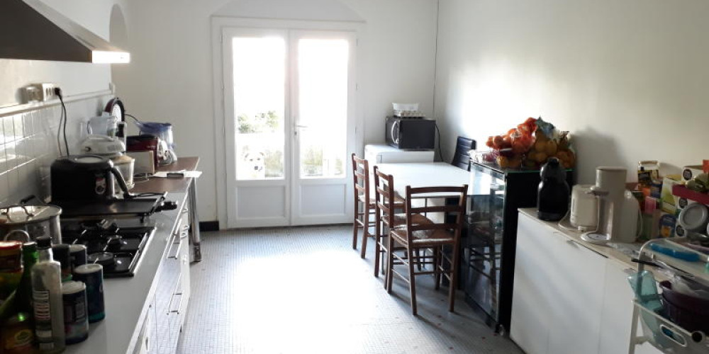 maison à LIBOURNE (33500)