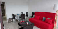 appartement à PESSAC (33600)