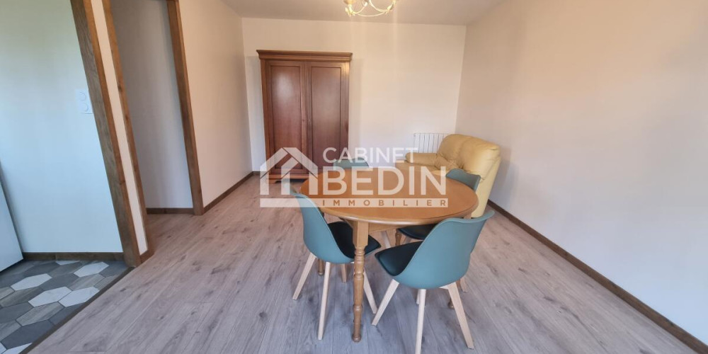 maison à ARES (33740)