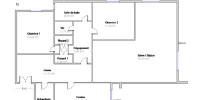 appartement à BORDEAUX (33200)