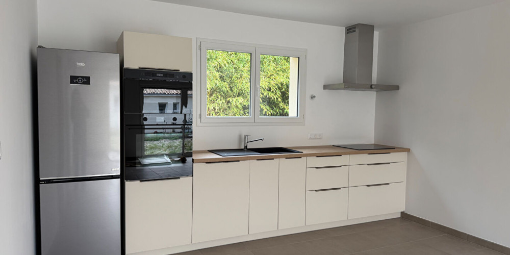 maison à LE PIAN MEDOC (33290)