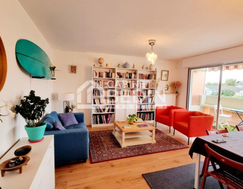 appartement  BORDEAUX