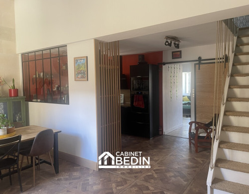 appartement  BORDEAUX