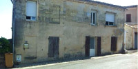 maison à ARVEYRES (33500)