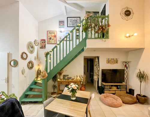 maison  ARTIGUES PRES BORDEAUX