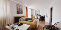 appartement à BORDEAUX (33200)