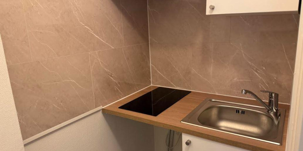 appartement à BORDEAUX (33000)